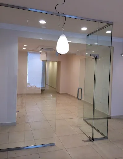 P.H.U. Foll-Service Szklarz - lustra i panele kuchenne